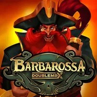Try Barbarossa DoubleMax slot by Peter & Sons on lunacasinos.es – logo image