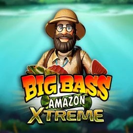 Play Big Bass Amazon Xtreme slot by Pragmatic Play on lunacasinos.es