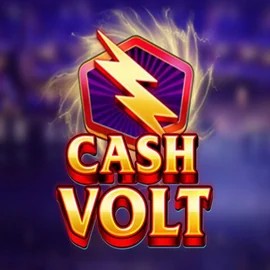 Cash Volt – slot by Red Tiger Gaming, featured at lunacasinos.es