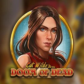 Play Cat Wilde and the Doom of Dead slot by Play'n GO on lunacasinos.es