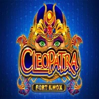 Play Fort Knox Cleopatra slot by IGT on lunacasinos.es