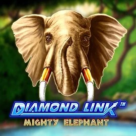 Diamond Link Mighty Elephant online slot from Novomatic – play at lunacasinos.es