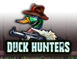 Logo of Duck Hunters Slot from Nolimit City at Luna Casino