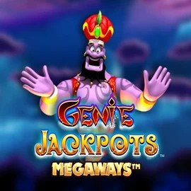 game logo by Blueprint Gaming on lunacasinos.es