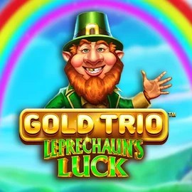 Gold Trio Leprechaun's Luck – slot by Playtech, featured at lunacasinos.es