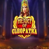 Heart of Cleopatra online slot from Pragmatic Play – play at lunacasinos.es