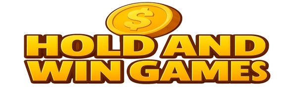 Hold and Win Games game by Playson – logo hosted on Luna Casino