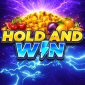Hold and Win Games game by Playson – logo hosted on Luna Casino