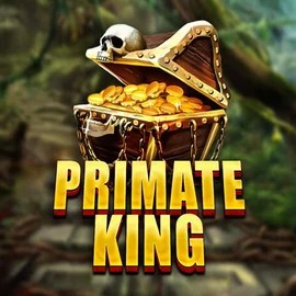 Primate King casino game by Red Tiger Gaming – featured logo at Luna Casino