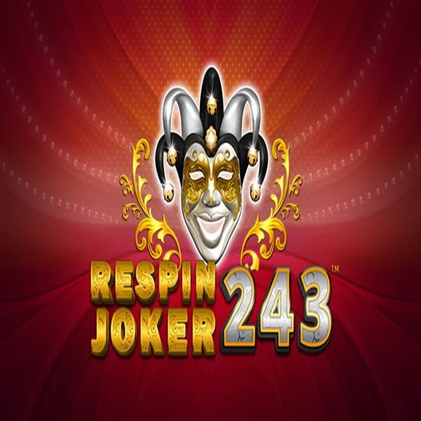 Play the Respin Joker 243 slot by SYNOT Games on Luna Casino