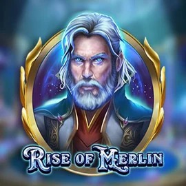 Rise of Merlin online slot from Play'n GO – play at lunacasinos.es