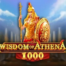 Play Wisdom of Athena 1000 slot by Pragmatic Play on lunacasinos.es
